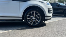 Land Rover Range Rover Evoque 2.0 D165 Dynamic SE 5dr Auto Diesel Hatchback